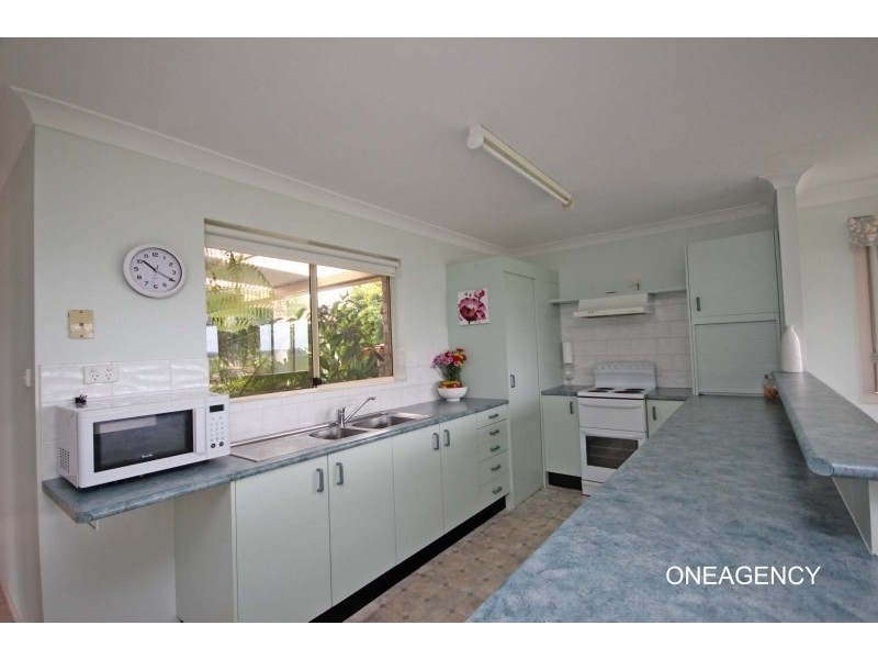 40B Cyrus Saul Circuit, Frederickton NSW 2440