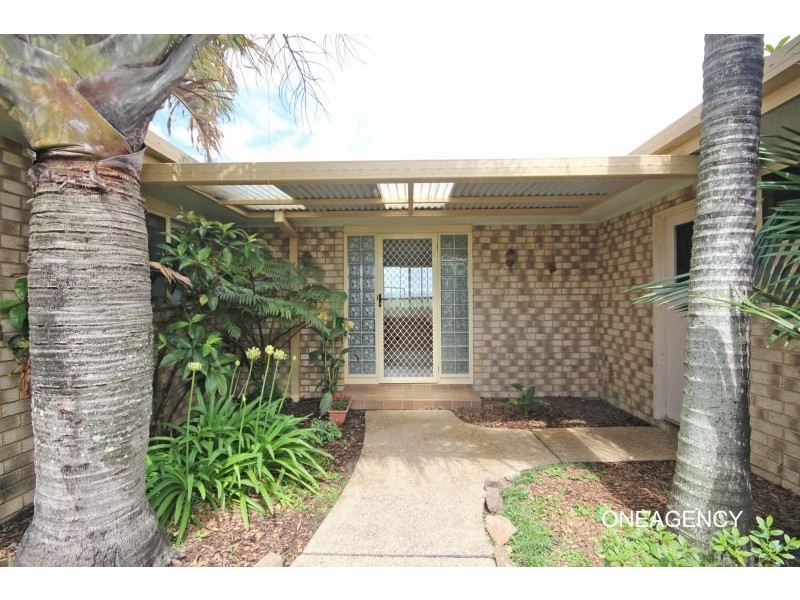 40B Cyrus Saul Circuit, Frederickton NSW 2440