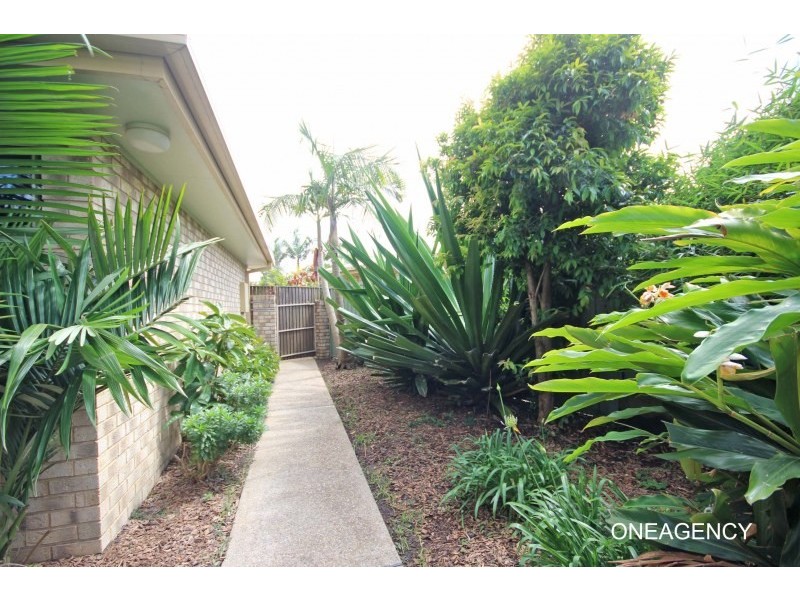 40B Cyrus Saul Circuit, Frederickton NSW 2440