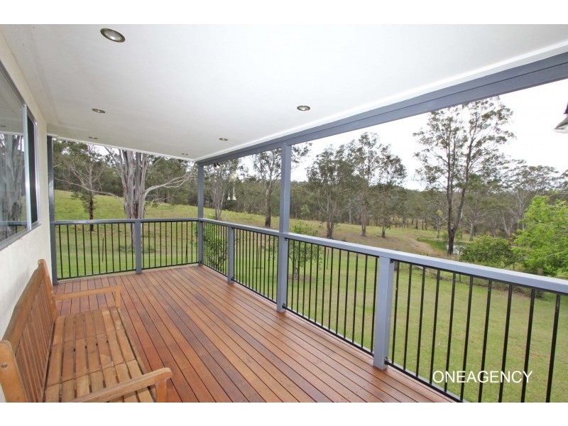 1162 Willi Willi Road, Temagog NSW 2440