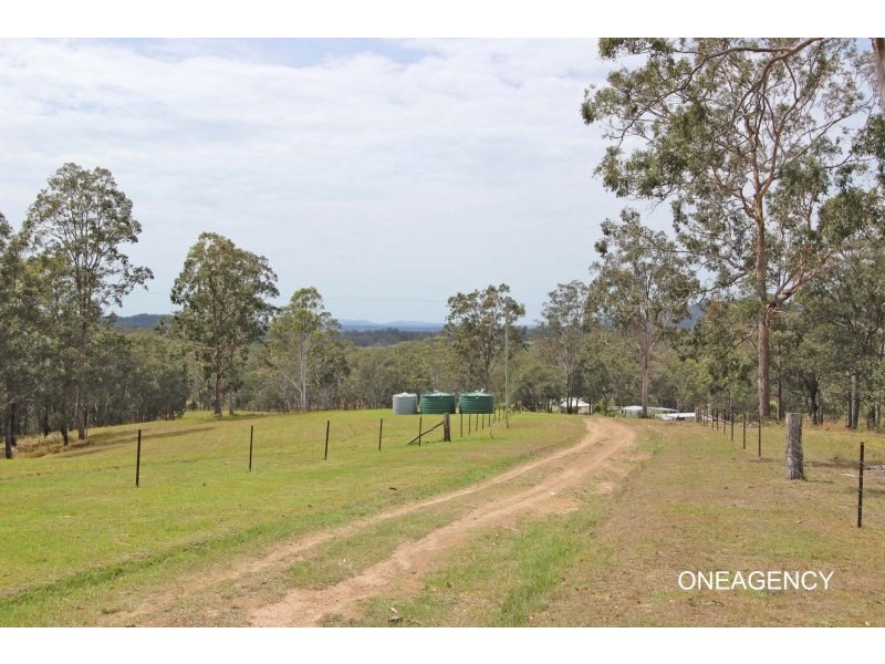 1162 Willi Willi Road, Temagog NSW 2440