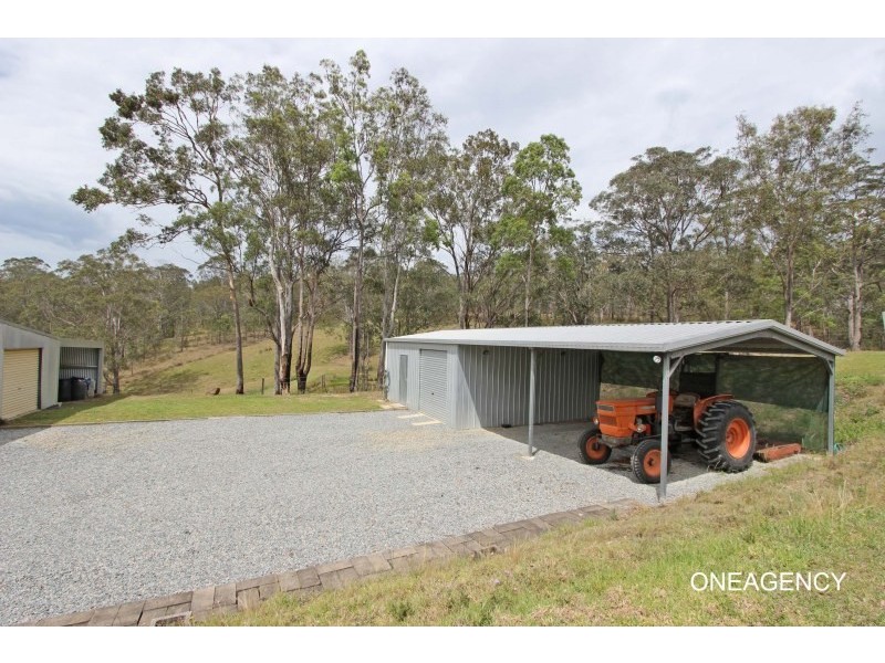1162 Willi Willi Road, Temagog NSW 2440