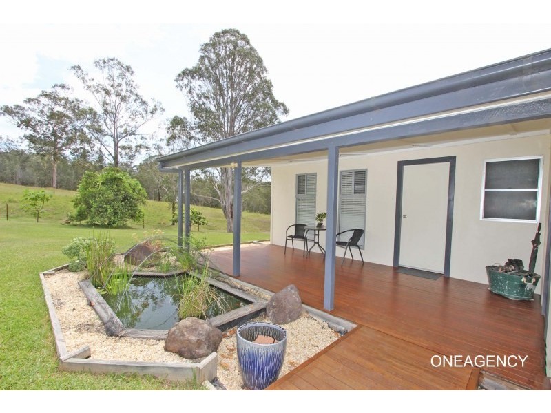 1162 Willi Willi Road, Temagog NSW 2440