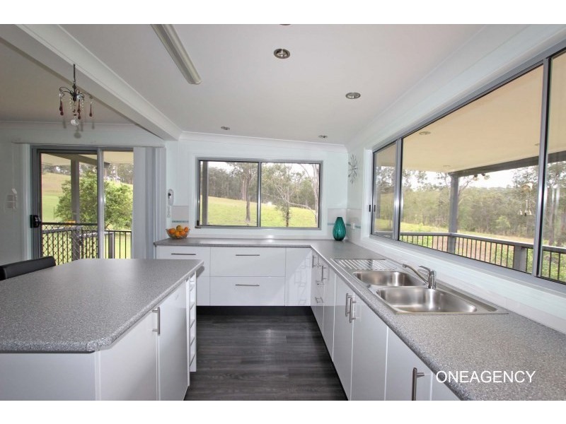 1162 Willi Willi Road, Temagog NSW 2440