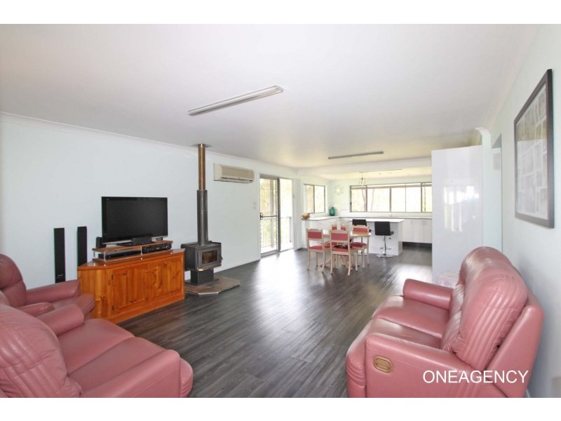 1162 Willi Willi Road, Temagog NSW 2440