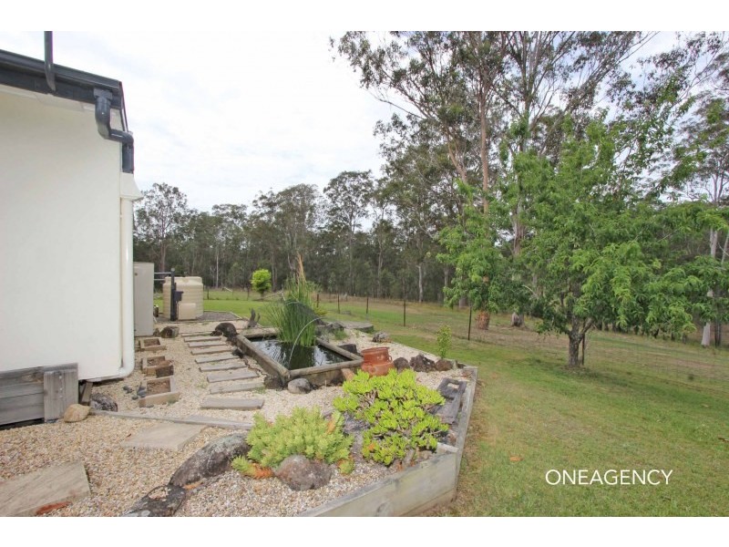1162 Willi Willi Road, Temagog NSW 2440