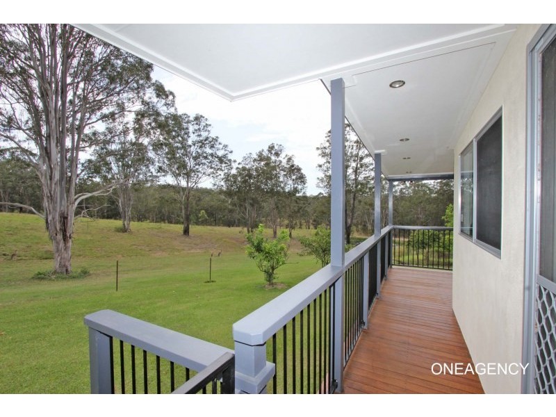 1162 Willi Willi Road, Temagog NSW 2440