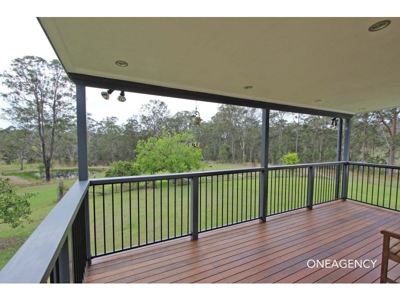 1162 Willi Willi Road, Temagog NSW 2440