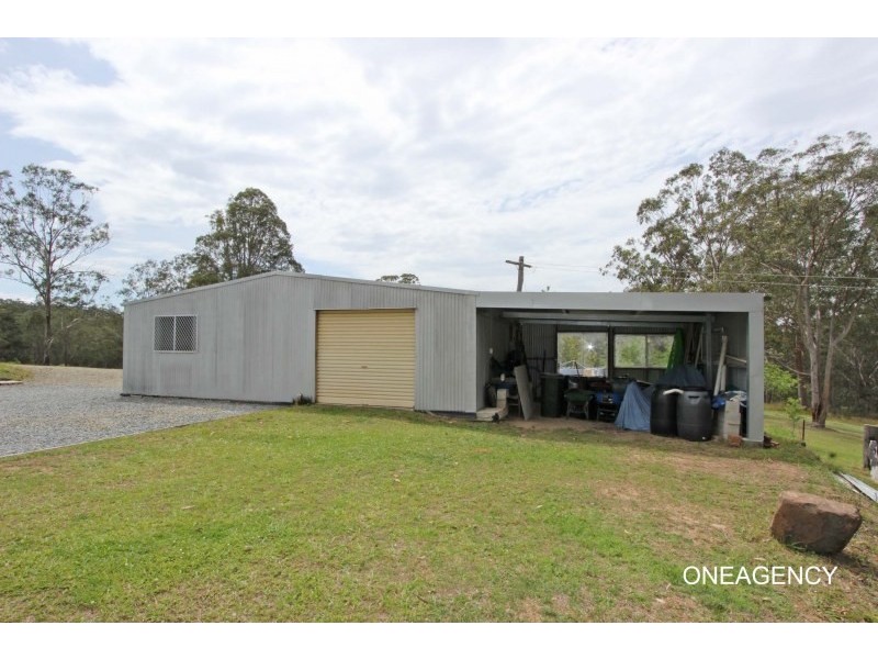 1162 Willi Willi Road, Temagog NSW 2440