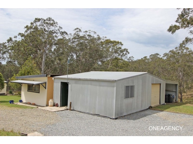 1162 Willi Willi Road, Temagog NSW 2440
