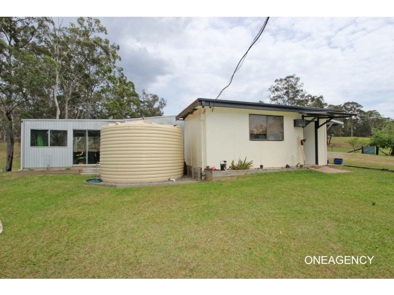1162 Willi Willi Road, Temagog NSW 2440