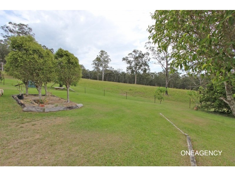 1162 Willi Willi Road, Temagog NSW 2440