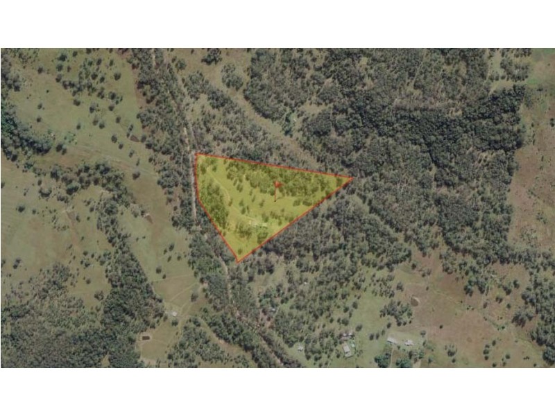 1162 Willi Willi Road, Temagog NSW 2440