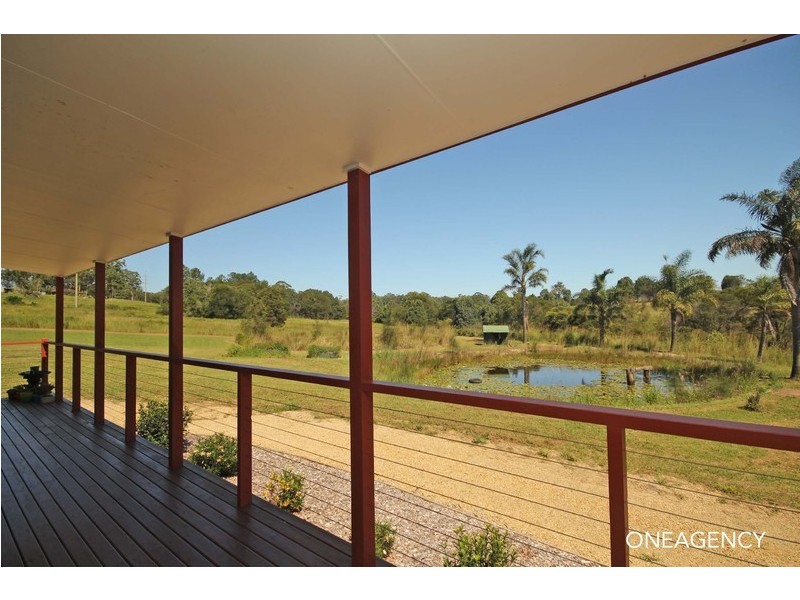 84 Station Street, Eungai Rail NSW 2441