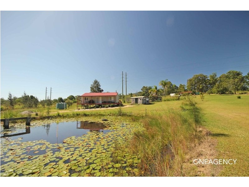 84 Station Street, Eungai Rail NSW 2441