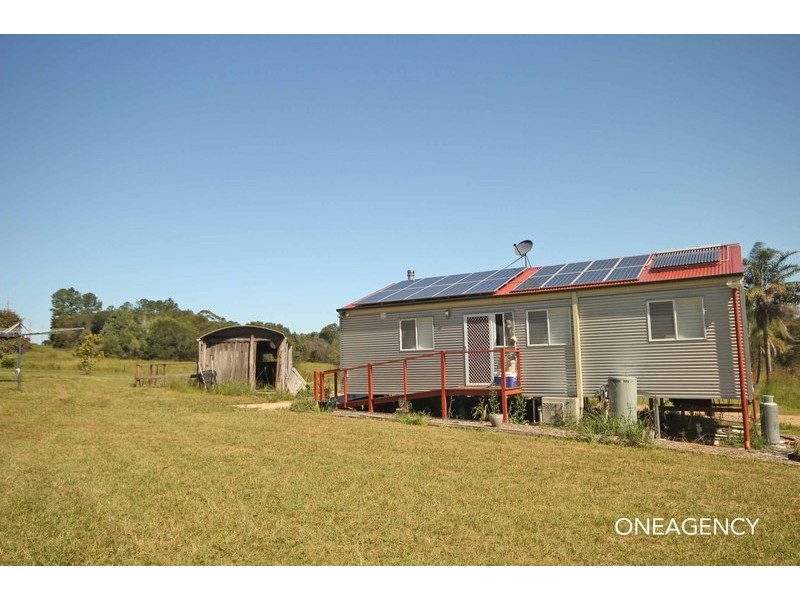 84 Station Street, Eungai Rail NSW 2441