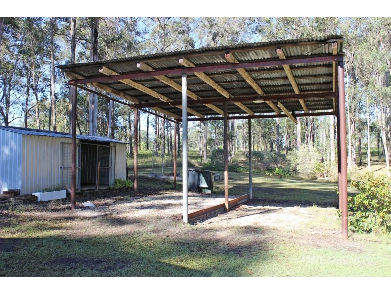 333 Gowings Hill Road, Dondingalong NSW 2440