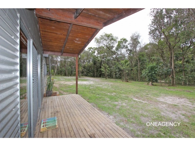 634 Point Plomer Road, Crescent Head NSW 2440