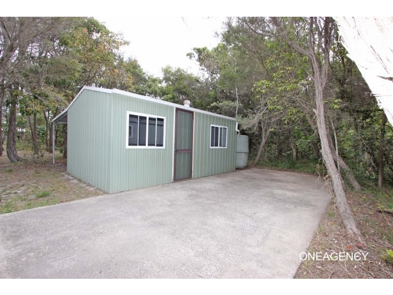 634 Point Plomer Road, Crescent Head NSW 2440