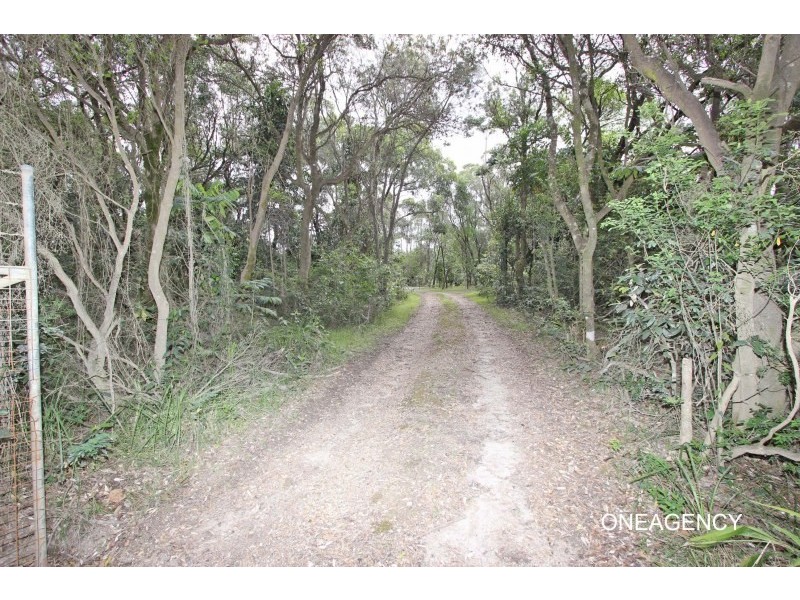 634 Point Plomer Road, Crescent Head NSW 2440