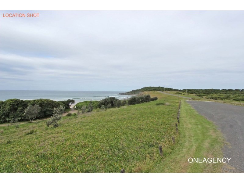 634 Point Plomer Road, Crescent Head NSW 2440