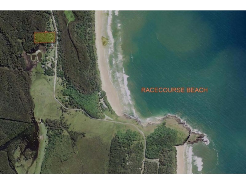 634 Point Plomer Road, Crescent Head NSW 2440