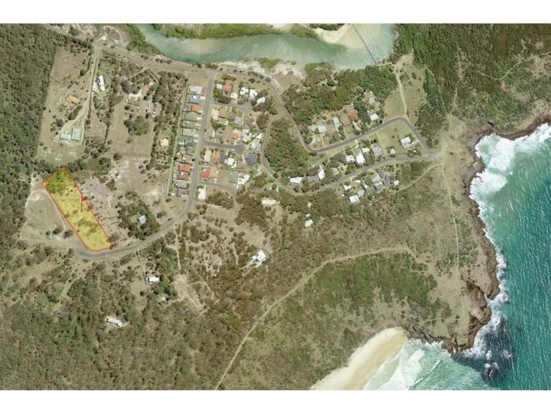 Lot 33, Marlin Circuit, Hat Head NSW 2440