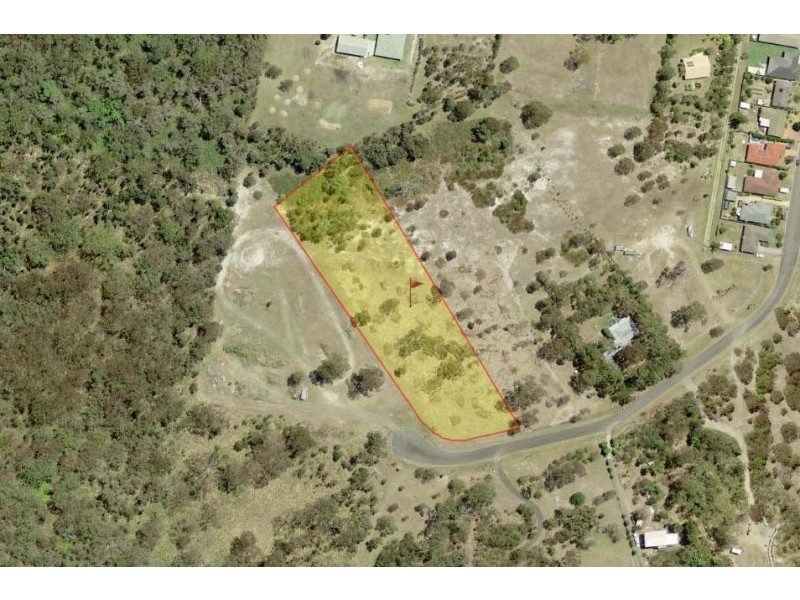 Lot 33, Marlin Circuit, Hat Head NSW 2440