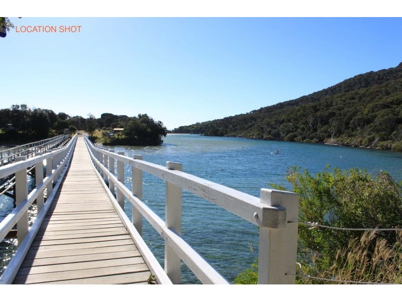 Lot 33, Marlin Circuit, Hat Head NSW 2440
