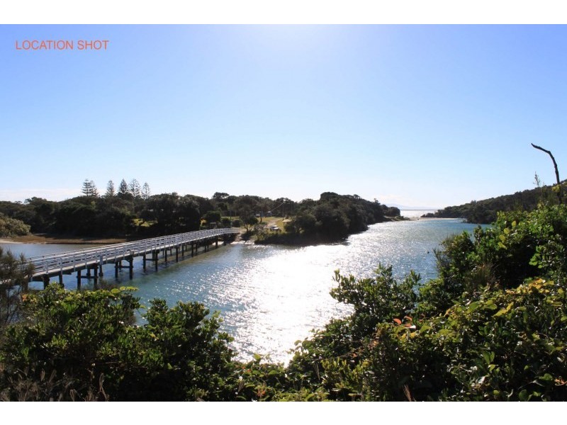 Lot 33, Marlin Circuit, Hat Head NSW 2440