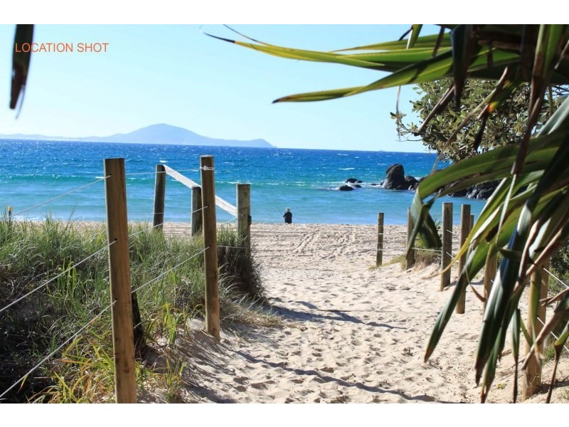 Lot 33, Marlin Circuit, Hat Head NSW 2440