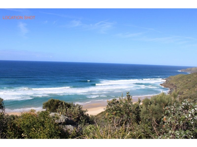 Lot 33, Marlin Circuit, Hat Head NSW 2440