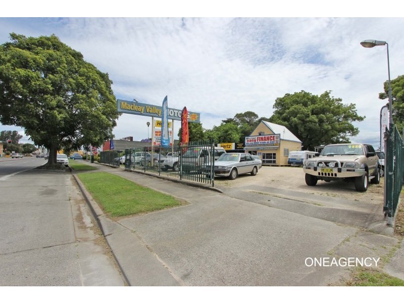 92-94 Smith Street, Kempsey NSW 2440