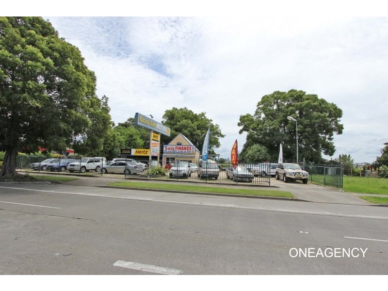 92-94 Smith Street, Kempsey NSW 2440