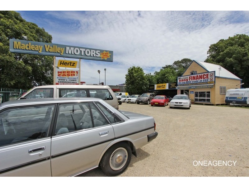 92-94 Smith Street, Kempsey NSW 2440