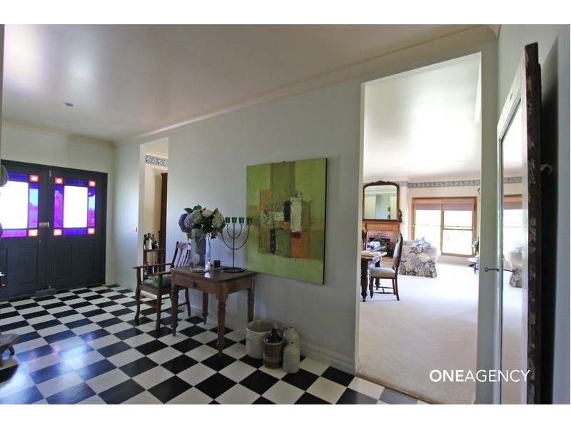 119 Kinchela Creek Right Bank Road, Kinchela NSW 2440