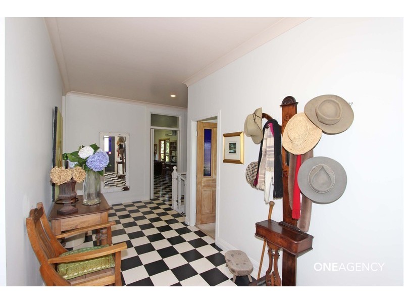 119 Kinchela Creek Right Bank Road, Kinchela NSW 2440