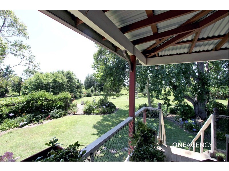 119 Kinchela Creek Right Bank Road, Kinchela NSW 2440