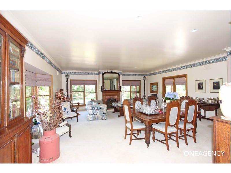 119 Kinchela Creek Right Bank Road, Kinchela NSW 2440