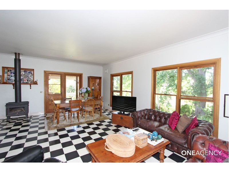 119 Kinchela Creek Right Bank Road, Kinchela NSW 2440