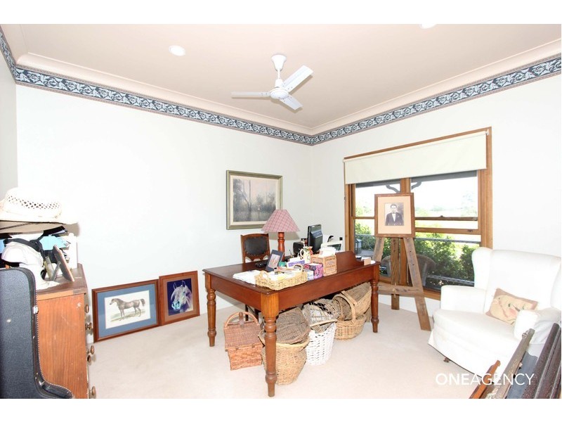 119 Kinchela Creek Right Bank Road, Kinchela NSW 2440