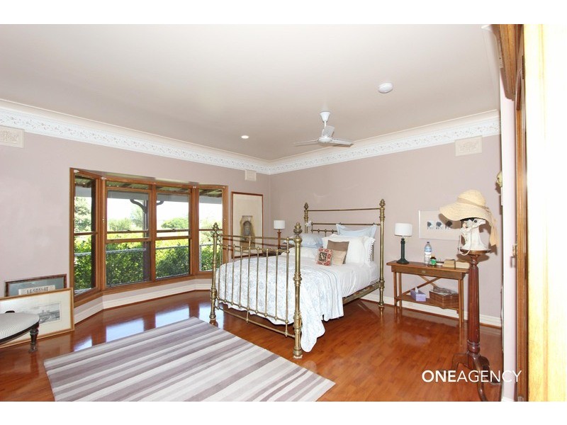 119 Kinchela Creek Right Bank Road, Kinchela NSW 2440