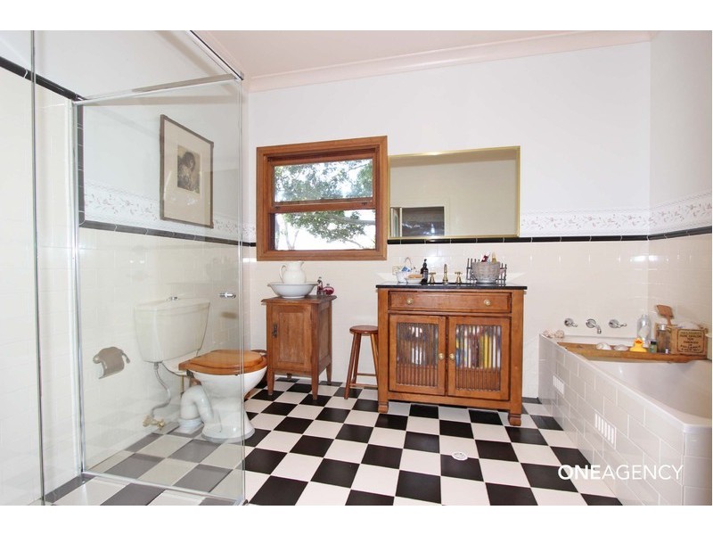 119 Kinchela Creek Right Bank Road, Kinchela NSW 2440