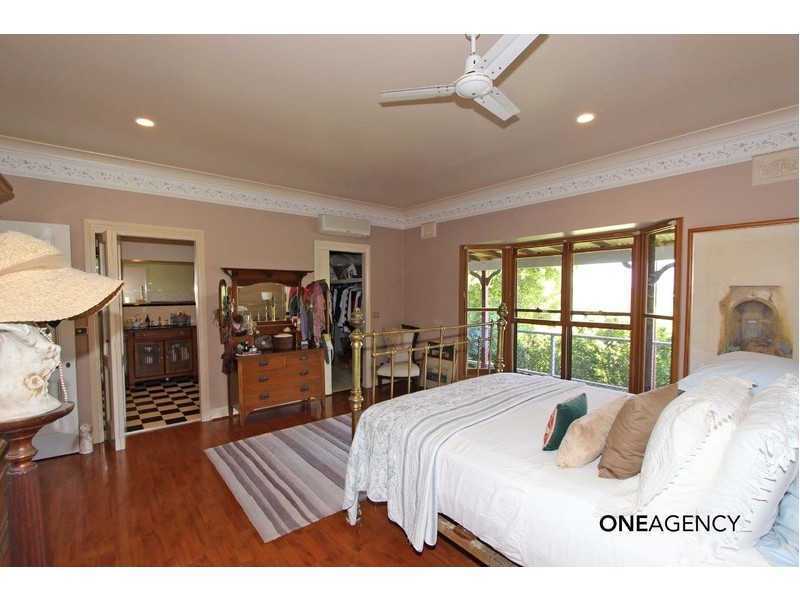 119 Kinchela Creek Right Bank Road, Kinchela NSW 2440