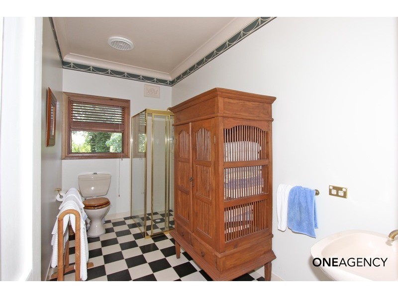 119 Kinchela Creek Right Bank Road, Kinchela NSW 2440