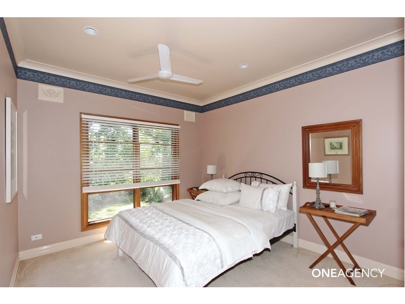 119 Kinchela Creek Right Bank Road, Kinchela NSW 2440