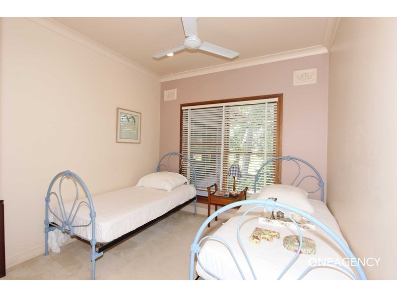 119 Kinchela Creek Right Bank Road, Kinchela NSW 2440