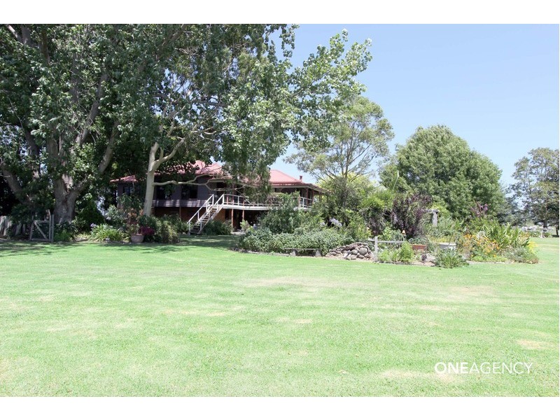 119 Kinchela Creek Right Bank Road, Kinchela NSW 2440