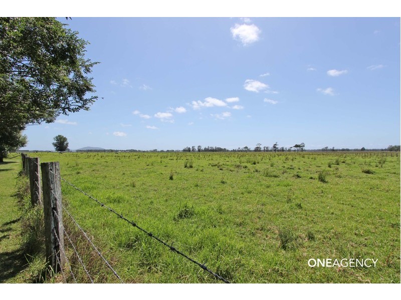 119 Kinchela Creek Right Bank Road, Kinchela NSW 2440