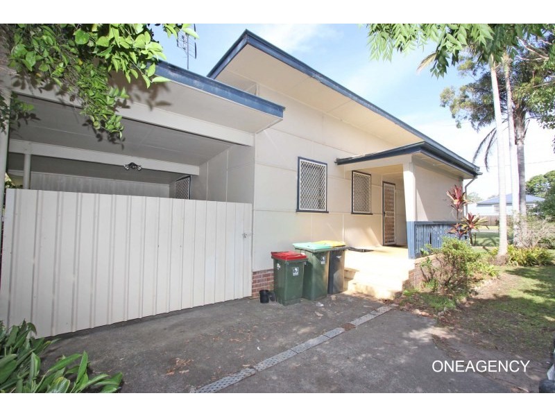 12 Nicholson Street, South Kempsey NSW 2440